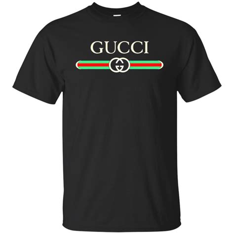 gucci inspired t shirt mens